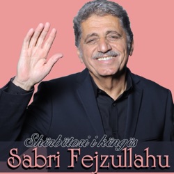 Sabri Fejzullahu - Unë Të Dua Ashtu Si Je