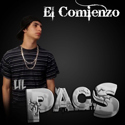 Barrios Callejeros (feat. Shady 13, Mente En Blanco & Adan Zapata) - Lil  Pacs | Shazam