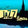 Jazz på svenska