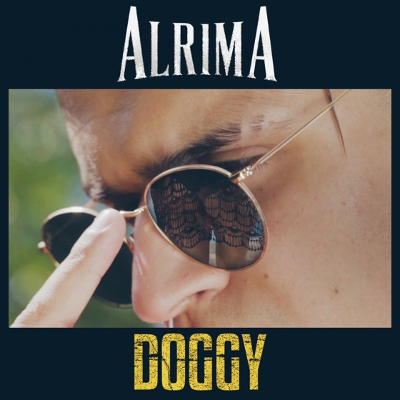 Cover artwork for Doggy