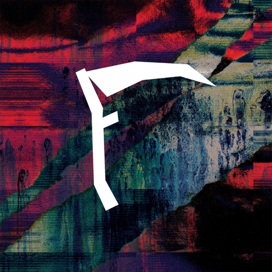 Cover artwork for JPP