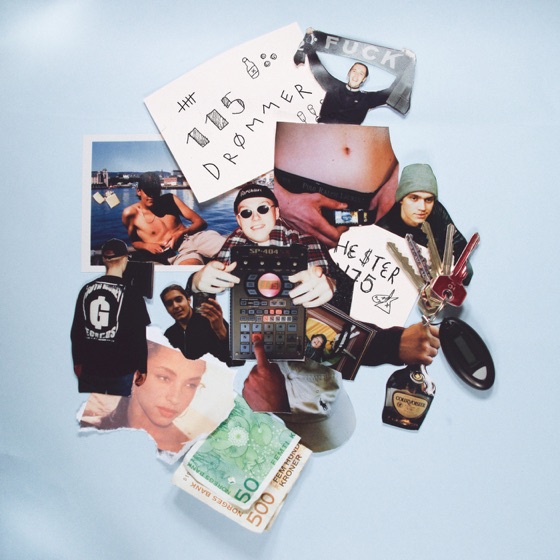 Cover artwork for Playaz (feat. Onge Sushimane)