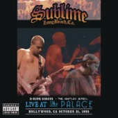 Greatest Hits (Live at the Palace 1995) artwork