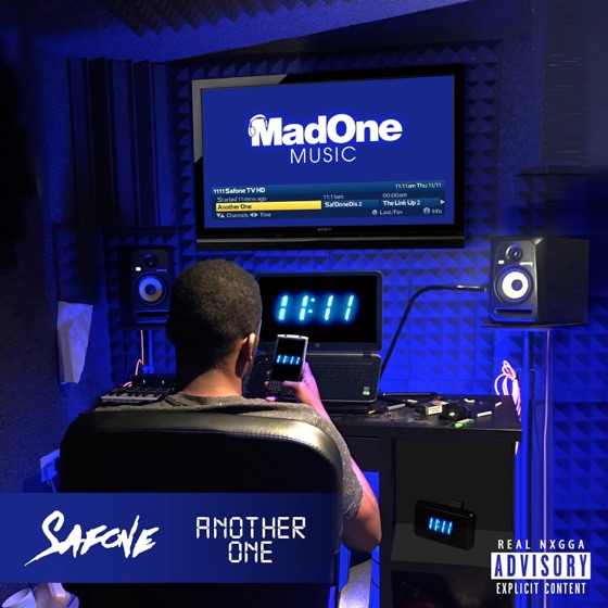 Cover artwork for Trend Setta