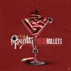 Redd Bullets - Single