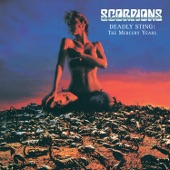 Scorpions - Alien Nation