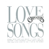 Love Songs artwork