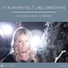 It Always Felt Like Christmas - Single