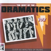 The Best of the Dramatics (Remastered) artwork