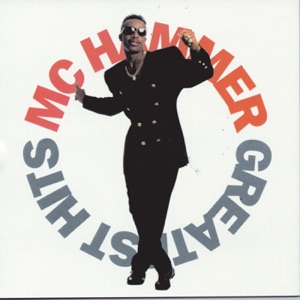 MC Hammer - U Can't Touch This - 排舞 音樂