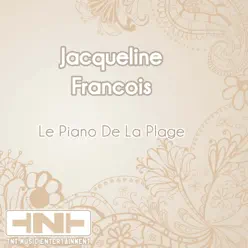 Le Piano De La Plage - Jacqueline Francois Le Piano De La Plage - Jacqueline Francois