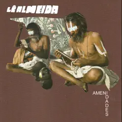 Amenidades - Lê Almeida