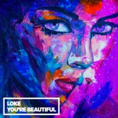 You're Beautiful artwork