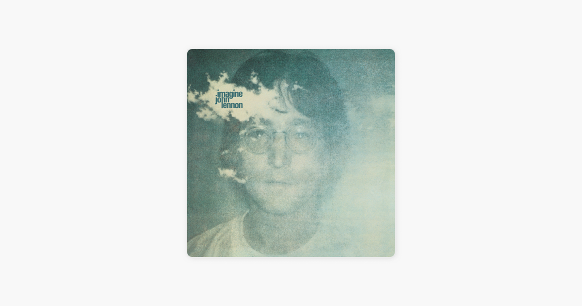 IMAGINE JOHN LENNON SCARICARE