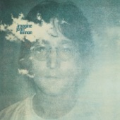 Jealous Guy (feat. The Plastic Ono Band & The Flux Fiddlers) artwork