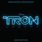 TRON Legacy (End Titles) artwork