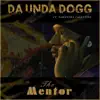 The Mentor (feat. Samantha Valentine) - Single album lyrics, reviews, download
