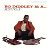 Stream & download Bo Diddley Is a Lover