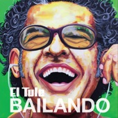 Bailando el Tule artwork