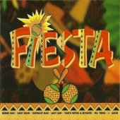 Fiesta artwork