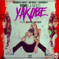 Yakobe - Single - Yomo