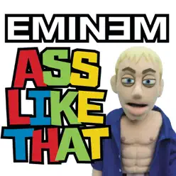 Ass Like That - Single - Eminem