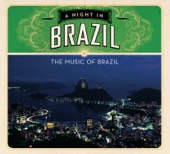 A Night In Brazil, 2008