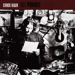 Till Midnight (Deluxe Version) - Chuck Ragan