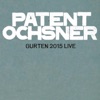 Patent Ochsner - Ausklaar