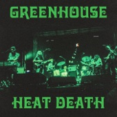 Greenhouse Heat Death