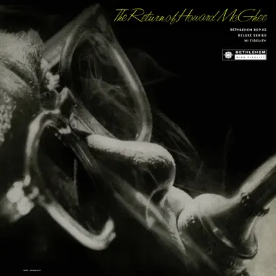 The Return of Howard McGhee (2014 - Remaster) - Howard McGhee The Return of Howard McGhee (2014 - Remaster) - Howard McGhee