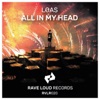 All in My Head - Single