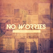 No Worries (feat. Adrion Butler) artwork