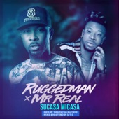 Sucasa Micasa (feat. Mr. Real) artwork