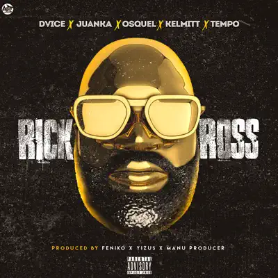 Rick Ross (feat. Tempo & Osquel) - Single - Dvice