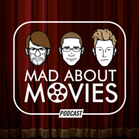 Mad About Movies podcast