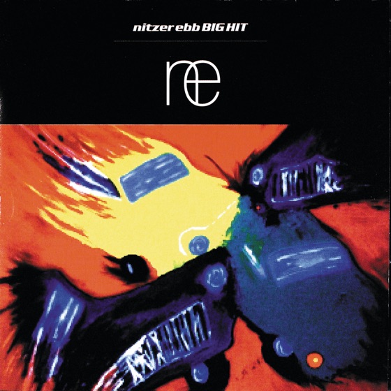 Cover artwork for Kick It