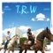 T.R.W (feat. Alonzo) - Soolking lyrics