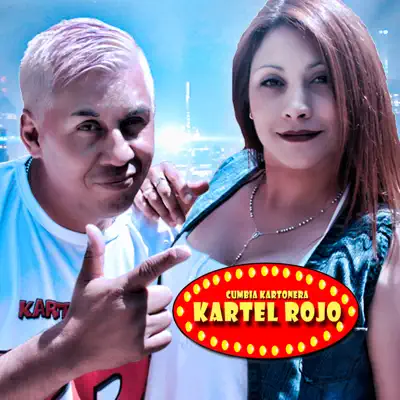 Lo Intentamos - Kartel Rojo Lo Intentamos - Kartel Rojo