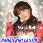 Kanan Kiri Cantik by Sarah Brillian - cover art