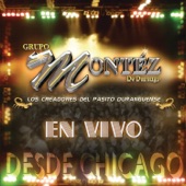 Hoy Empieza Mi Tristeza (En Vivo en Chicago 2004) artwork