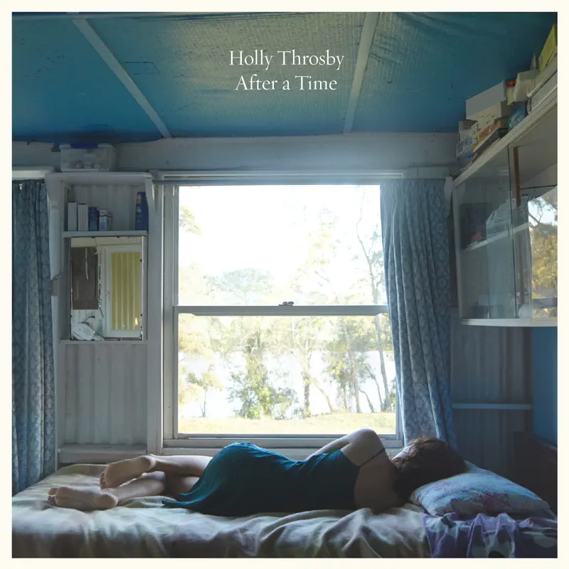 Holly Throsby - After a Time (2017) [iTunes Plus AAC M4A]-新房子