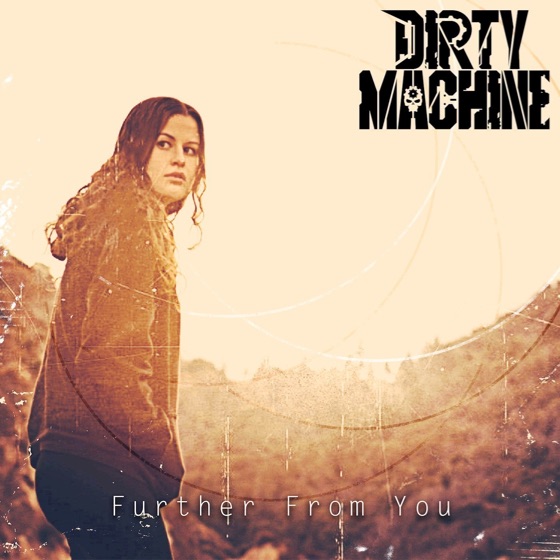 Cover artwork for Further from You