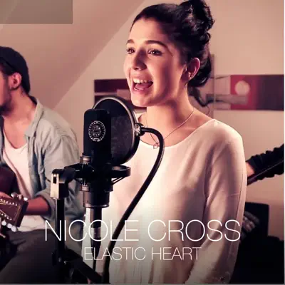 Elastic Heart - Single - Nicole Cross