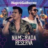 Namorada Reserva (Ao Vivo) - Single