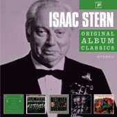 Isaac Stern - Concerto for Violin, Strings and Continuo in E Major, RV 269 "La primavera": I.  Allegro