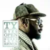 Eyes Open (Moses Boyd Remix) - Single album lyrics, reviews, download