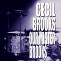 カバー歌手｜Cecil Brooks III