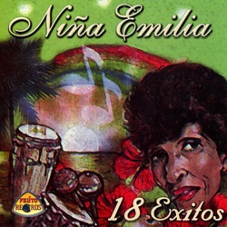 Niña Emilia - La Sobadera