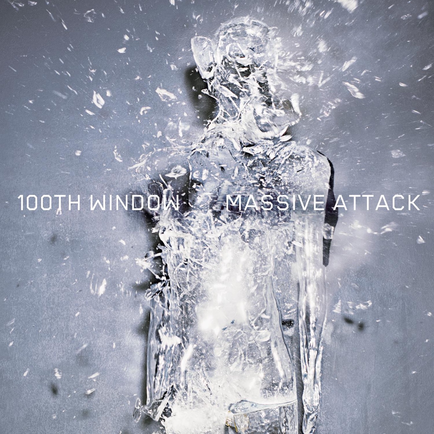 100th Window by Massive Attack